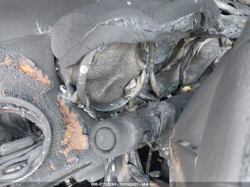 2014 CHEVROLET CRUZE LTZ - 1G1PG5SB6E7417300