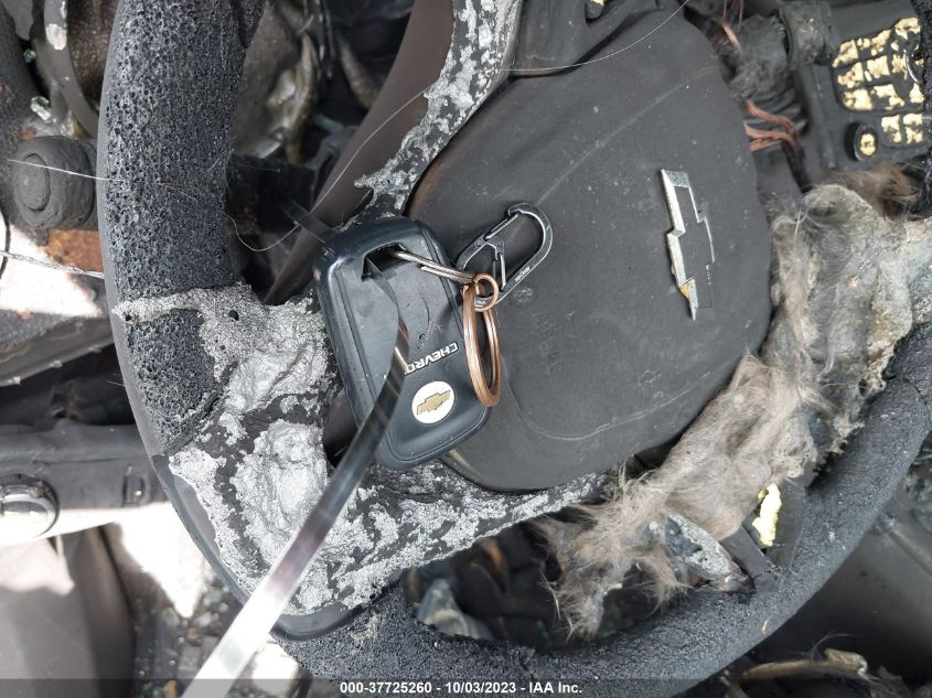 2014 CHEVROLET CRUZE LTZ - 1G1PG5SB6E7417300