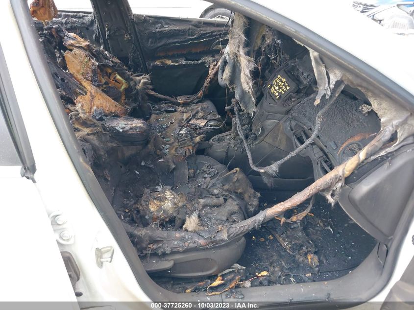 2014 CHEVROLET CRUZE LTZ - 1G1PG5SB6E7417300