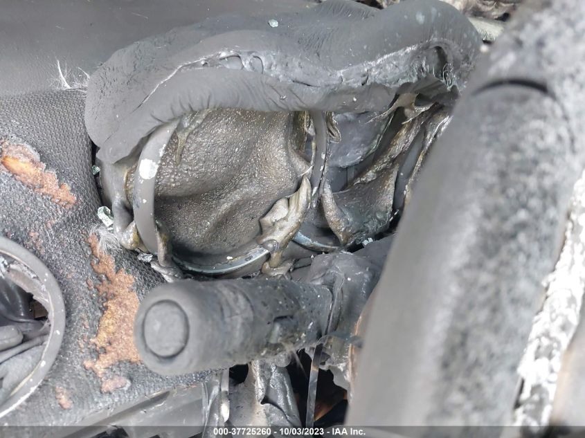 2014 CHEVROLET CRUZE LTZ - 1G1PG5SB6E7417300