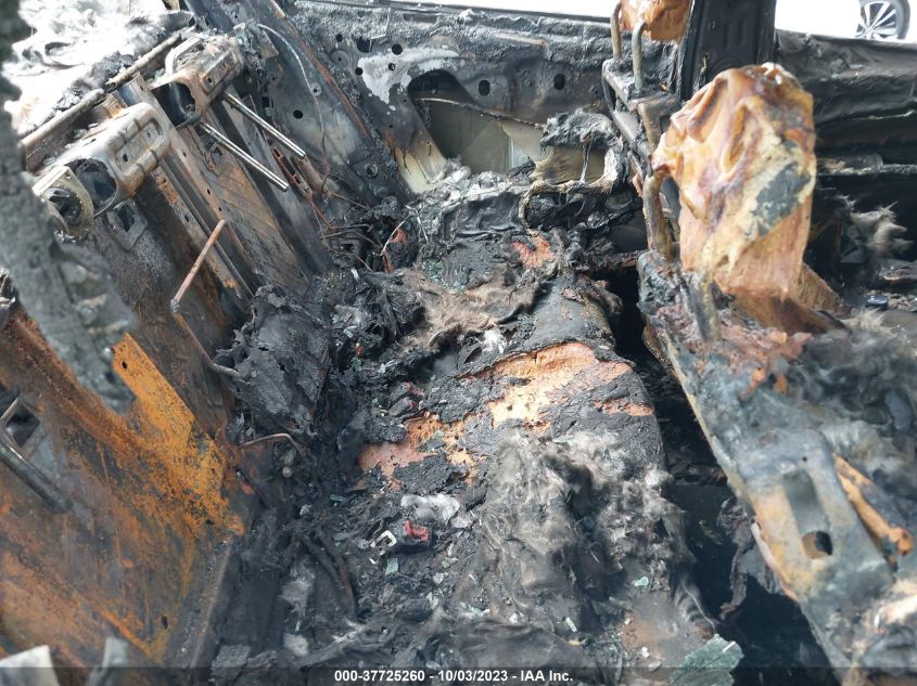 2014 CHEVROLET CRUZE LTZ - 1G1PG5SB6E7417300