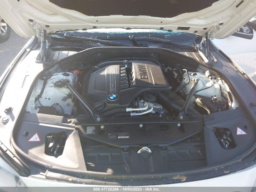 2014 BMW 740LI WBAYE4C55ED138522