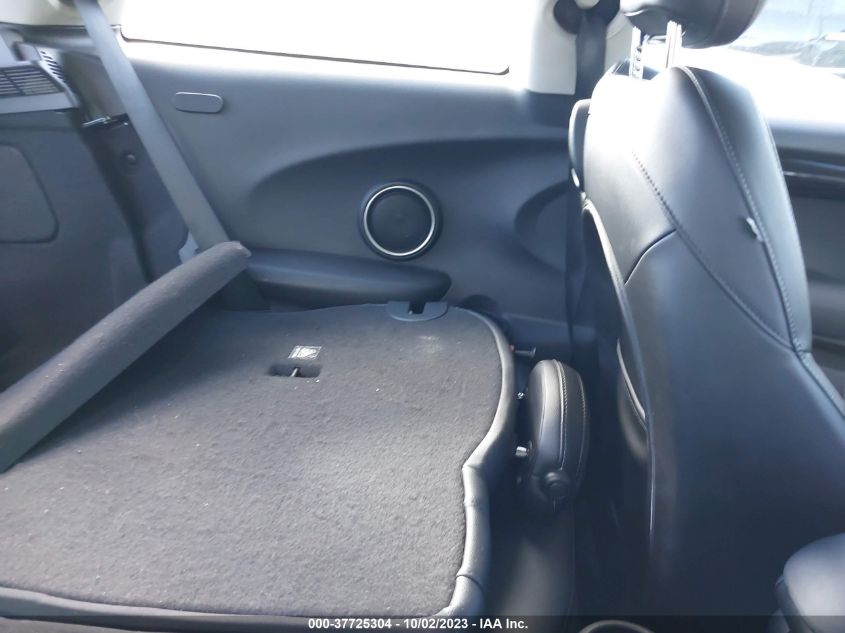 2015 MINI HARDTOP COOPER S WMWXP7C52F2A33430