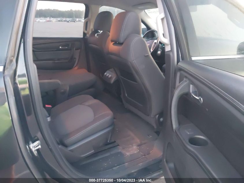 2015 CHEVROLET TRAVERSE LT - 1GNKRGKD2FJ295569