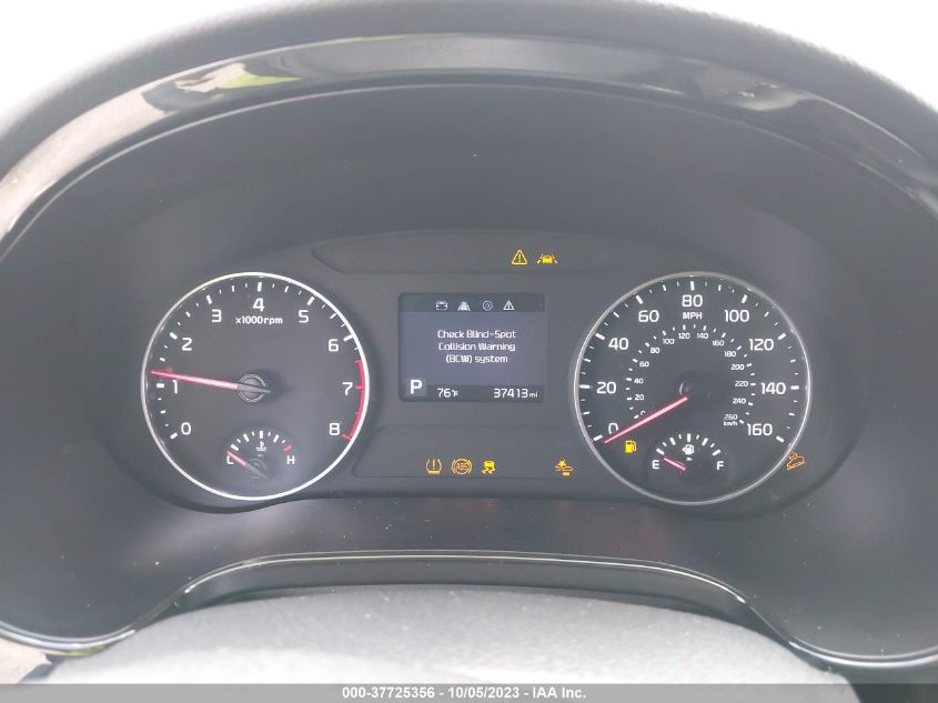 2021 KIA SELTOS EX - KNDERCAA1M7193292