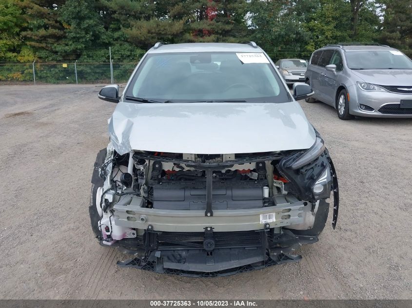 2023 CHEVROLET BOLT EUV LT 1G1FY6S02P4107355