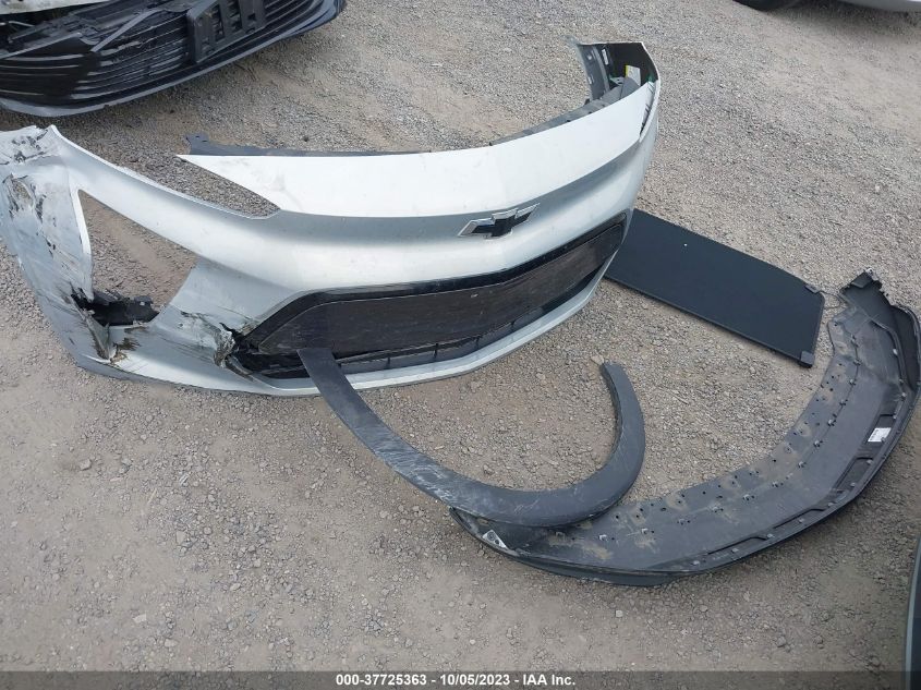 2023 CHEVROLET BOLT EUV LT 1G1FY6S02P4107355