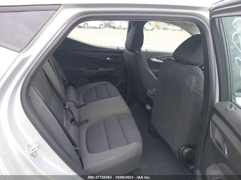 2023 CHEVROLET BOLT EUV LT 1G1FY6S02P4107355