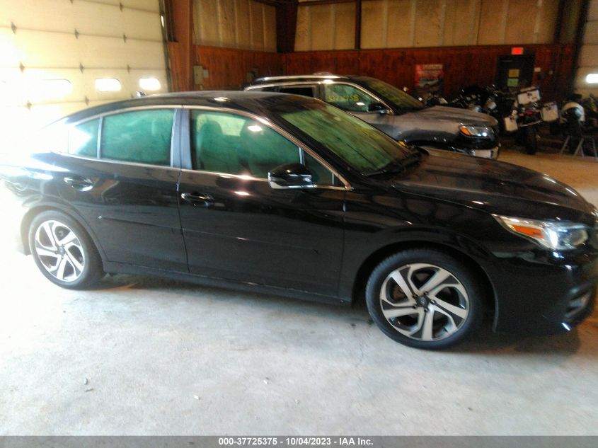 4S3BWAN66N3014694 Subaru Legacy LIMITED 13