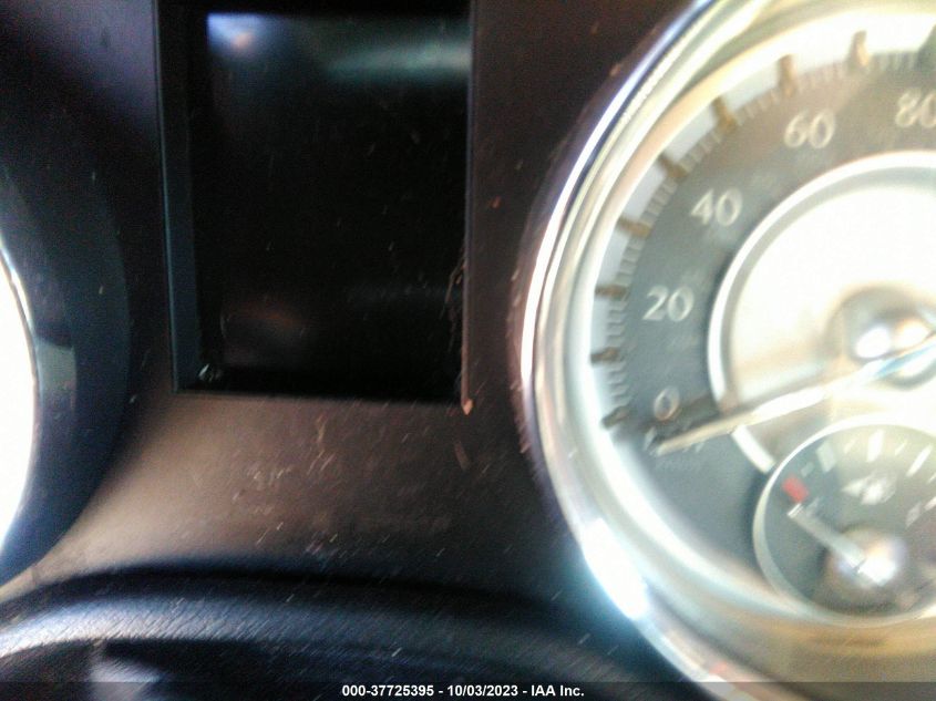 2014 CHRYSLER 300 300C - 2C3CCAKT1EH128580