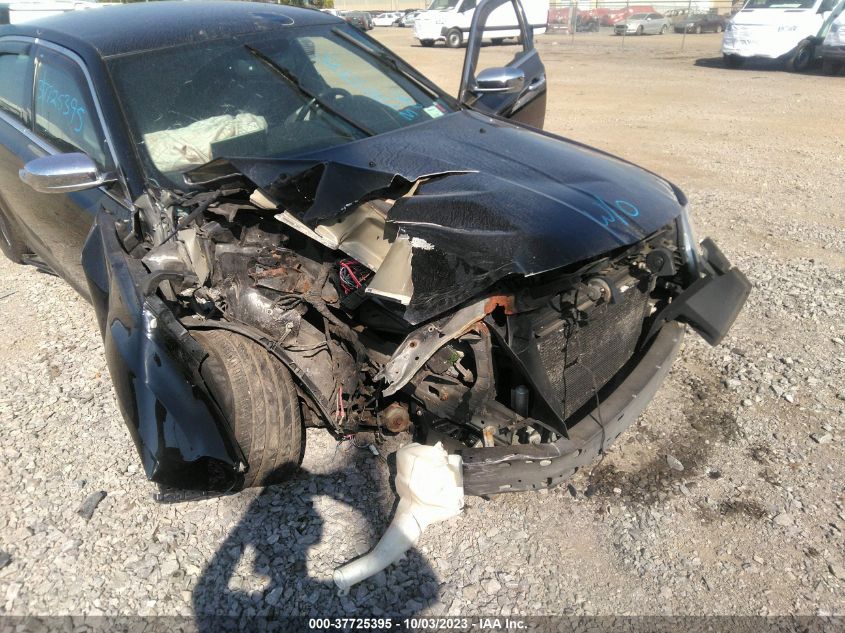 2014 CHRYSLER 300 300C - 2C3CCAKT1EH128580