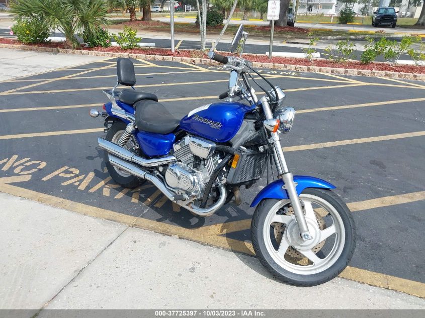 2003 HONDA VF750 C - JH2RC430X3M901057