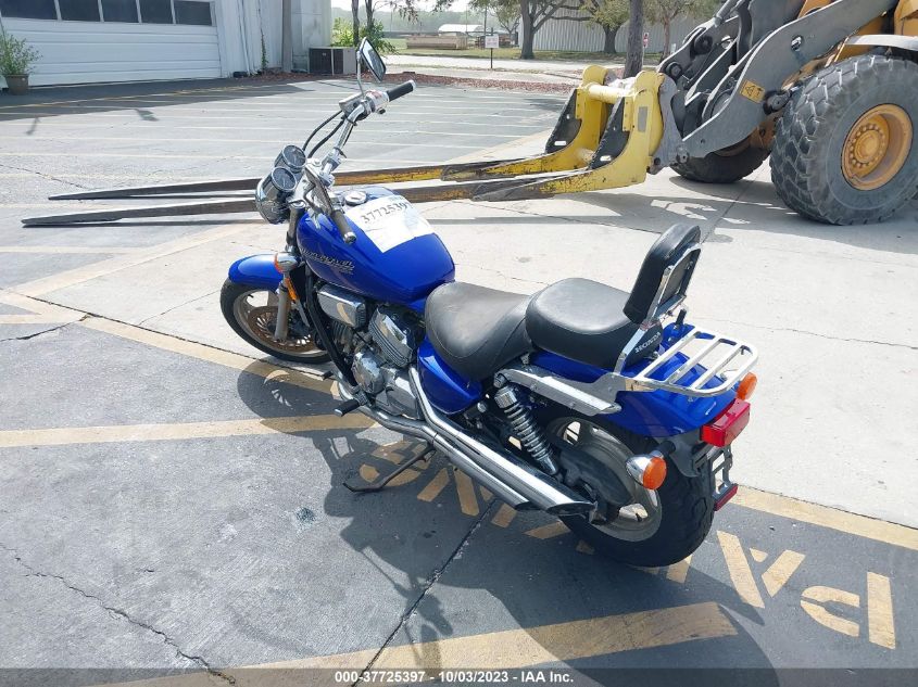 2003 HONDA VF750 C - JH2RC430X3M901057