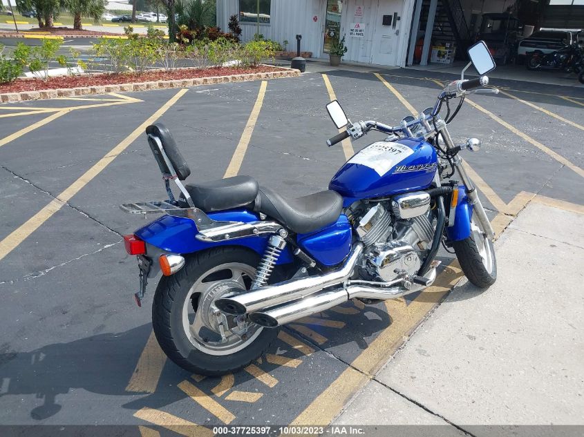 2003 HONDA VF750 C - JH2RC430X3M901057