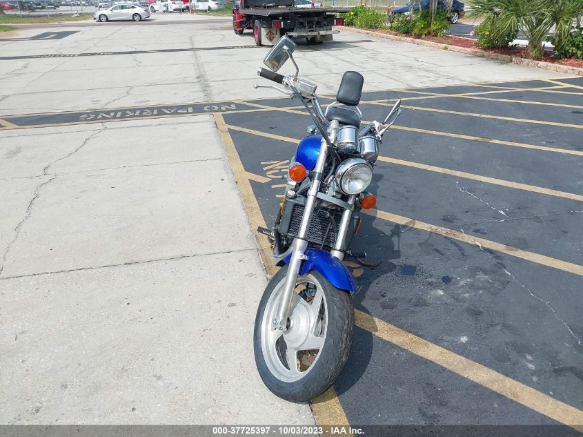 2003 HONDA VF750 C - JH2RC430X3M901057