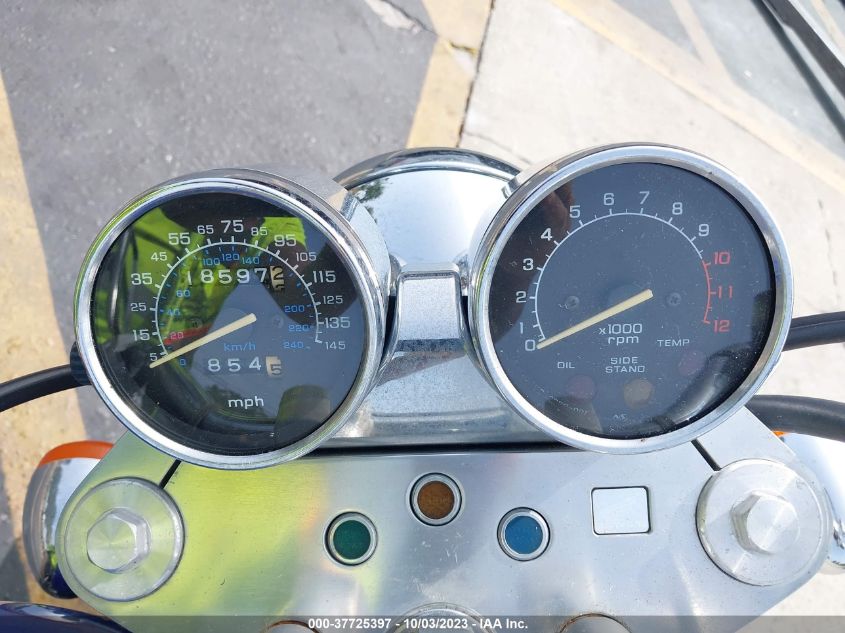 2003 HONDA VF750 C - JH2RC430X3M901057