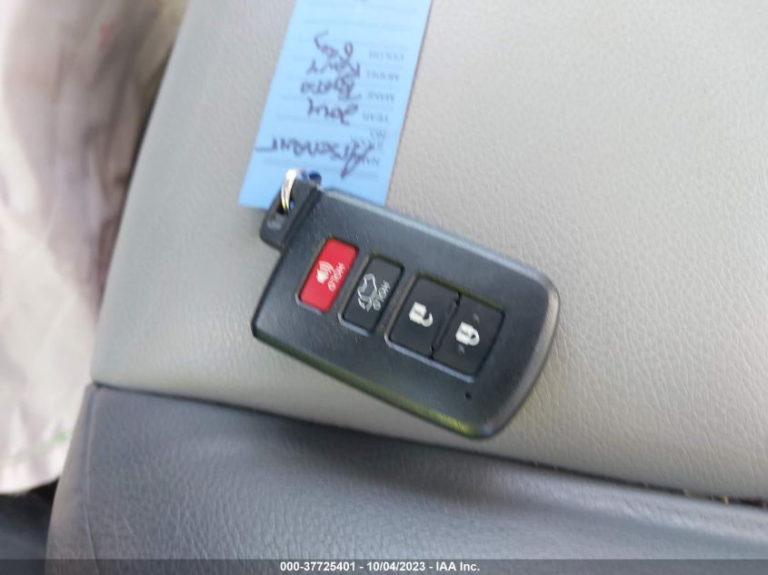 2014 TOYOTA RAV4 LIMITED - 2T3DFREV2EW189682