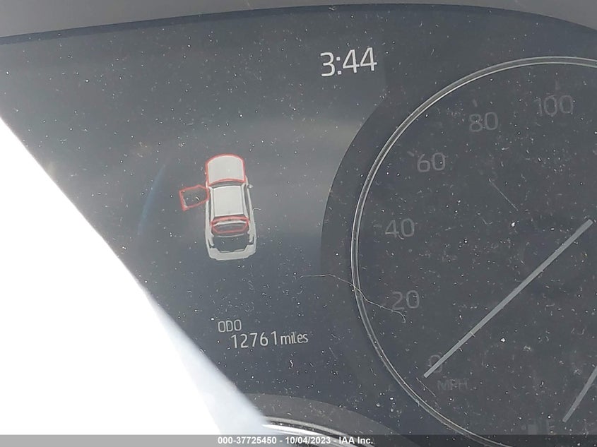 VIN 4T1DZ1FB9LU044142 2020 TOYOTA AVALON LIMITED
