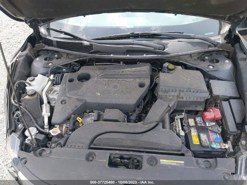 2017 NISSAN ALTIMA 2.5 - 1N4AL3AP4HC273421