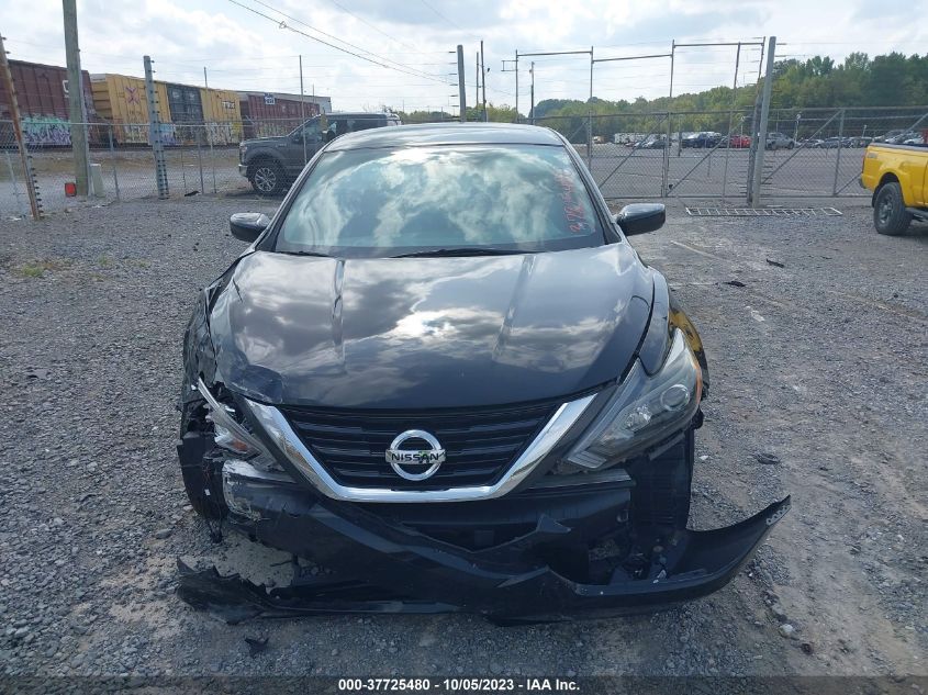 2017 NISSAN ALTIMA 2.5 - 1N4AL3AP4HC273421
