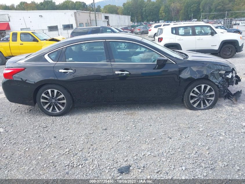 2017 NISSAN ALTIMA 2.5 - 1N4AL3AP4HC273421