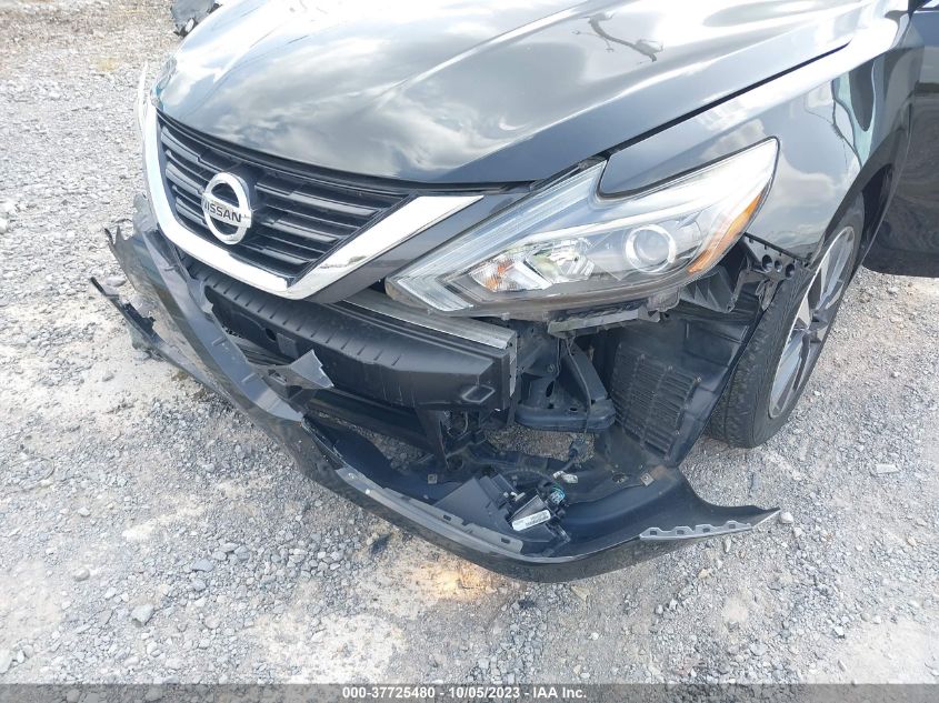 2017 NISSAN ALTIMA 2.5 - 1N4AL3AP4HC273421