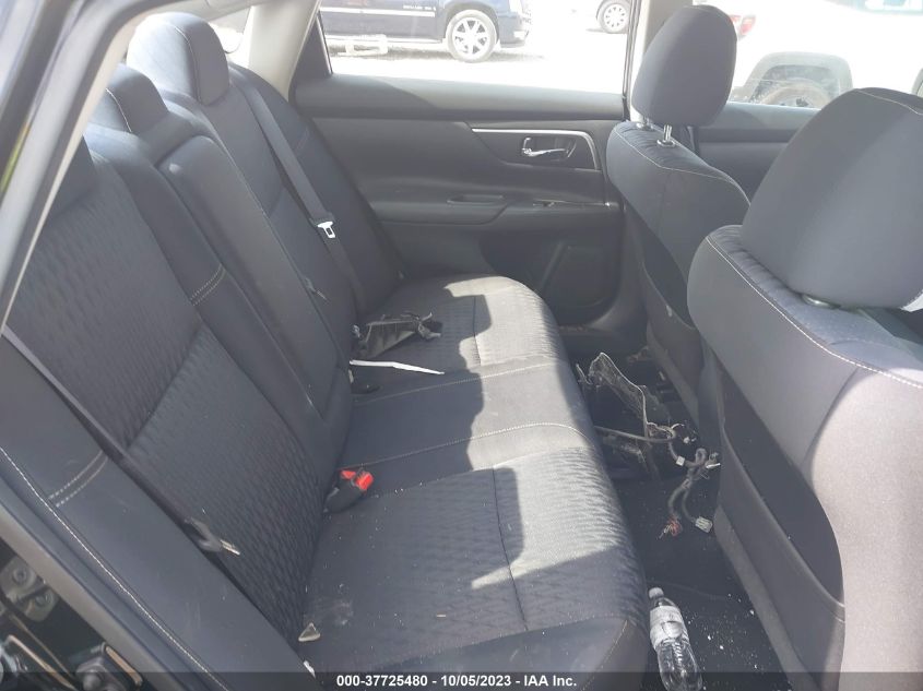 2017 NISSAN ALTIMA 2.5 - 1N4AL3AP4HC273421