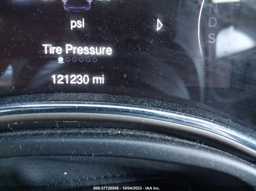 2014 JEEP GRAND CHEROKEE LAREDO - 1C4RJFAG1EC242465