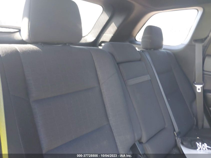 2014 JEEP GRAND CHEROKEE LAREDO - 1C4RJFAG1EC242465