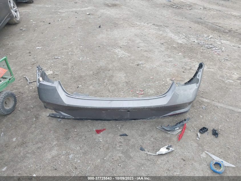 2022 HYUNDAI ELANTRA SEL - KMHLM4AG9NU349481