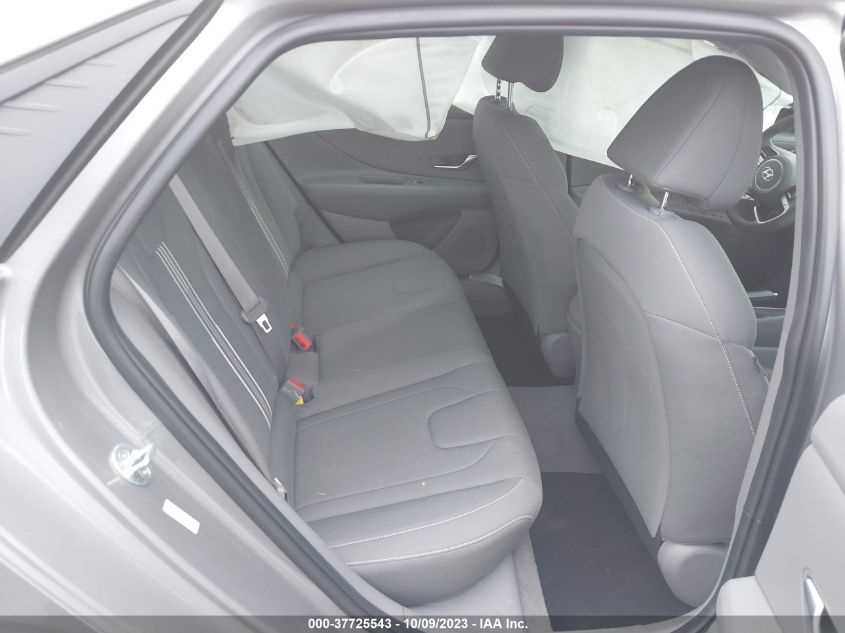 2022 HYUNDAI ELANTRA SEL - KMHLM4AG9NU349481