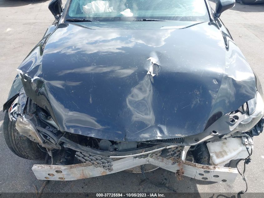 2016 LEXUS IS 200T - JTHBA1D22G5033102