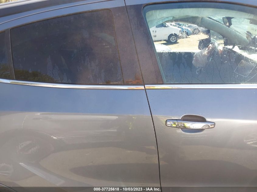 2019 BUICK ENCORE PREFERRED - KL4CJASB3KB926361