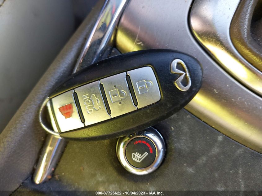 2015 INFINITI Q40 JN1CV6AP2FM580613