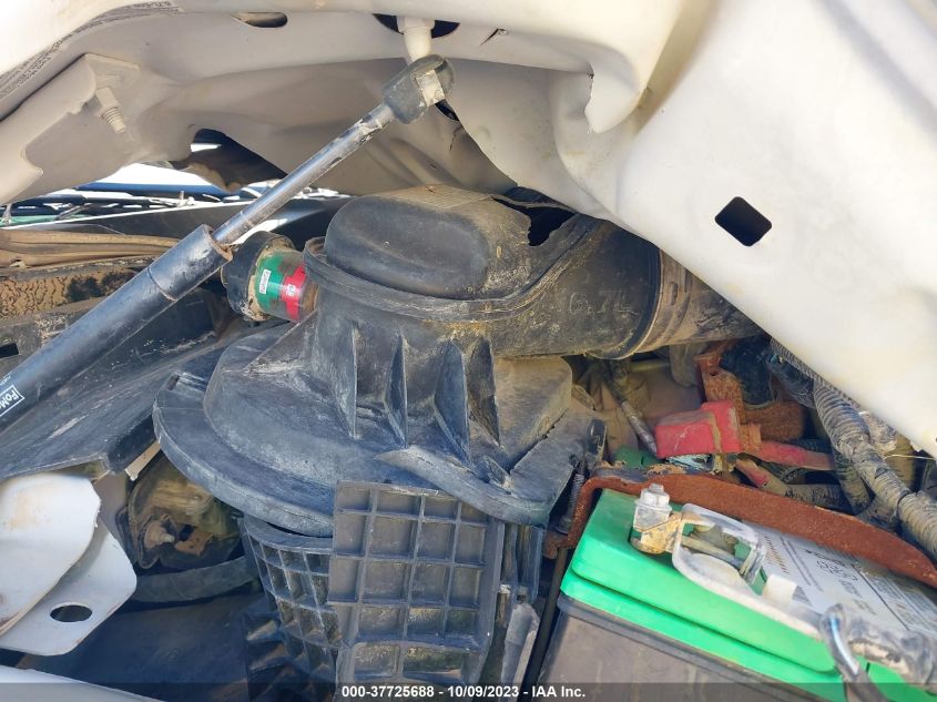 2019 FORD F-350 CHASSIS XL 1FD7X3ET4KEF23232