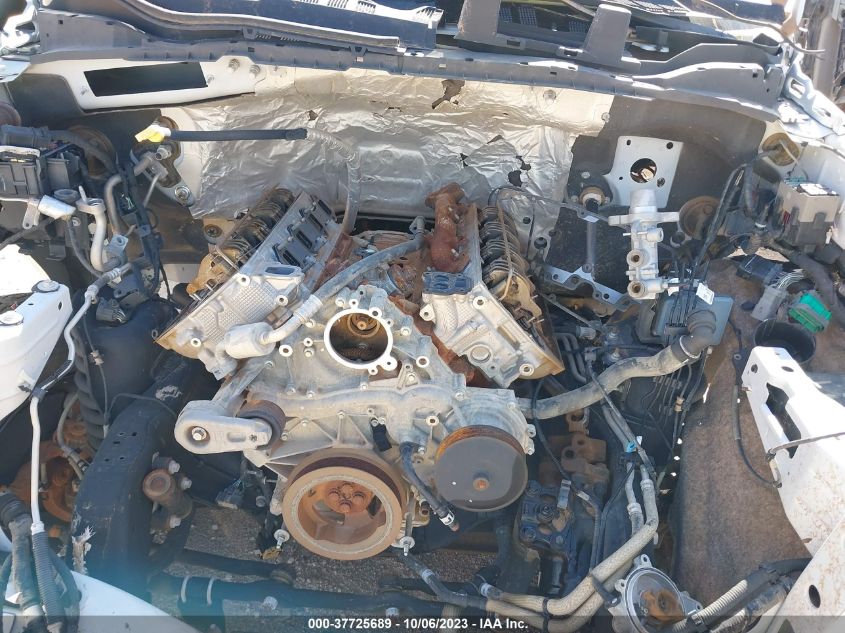2017 FORD F-350 XL - 1FT7W3AT8HED28255