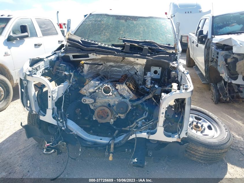 2017 FORD F-350 XL - 1FT7W3AT8HED28255