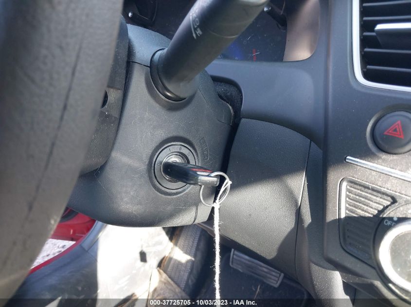 2014 HONDA CIVIC LX - 2HGFG3B54EH520304