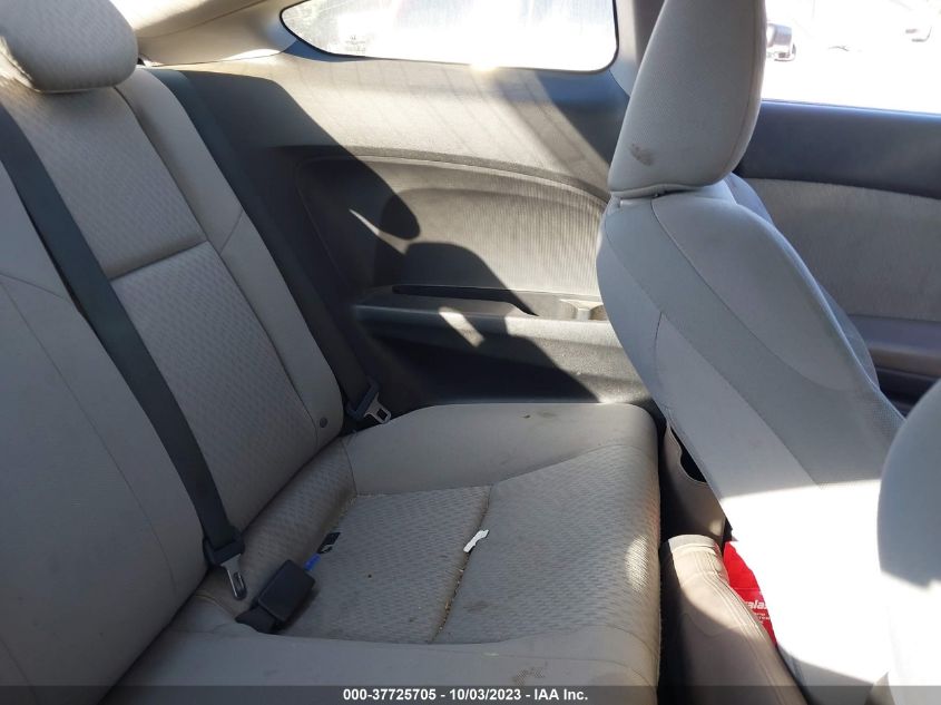 2014 HONDA CIVIC LX - 2HGFG3B54EH520304