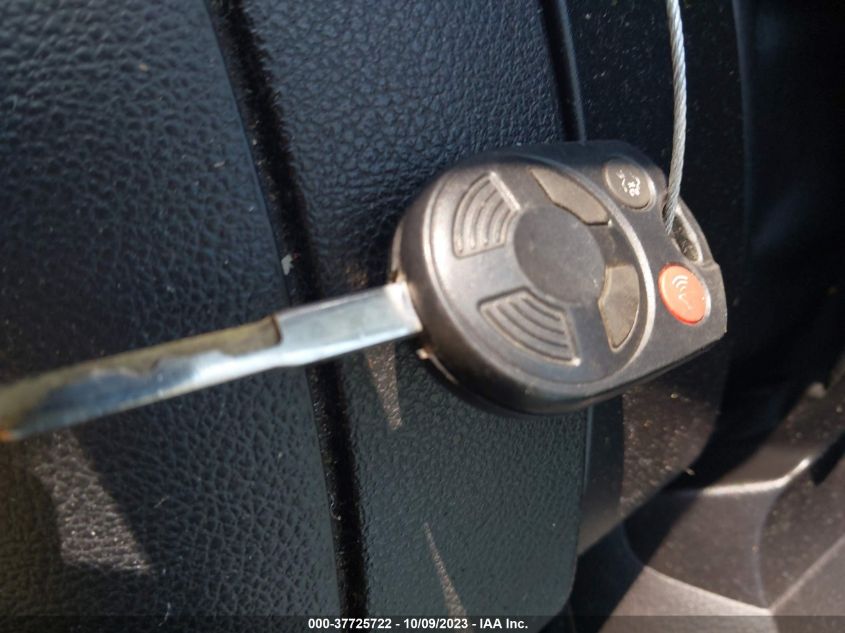 2016 FORD FOCUS SE - 1FADP3K28GL294730