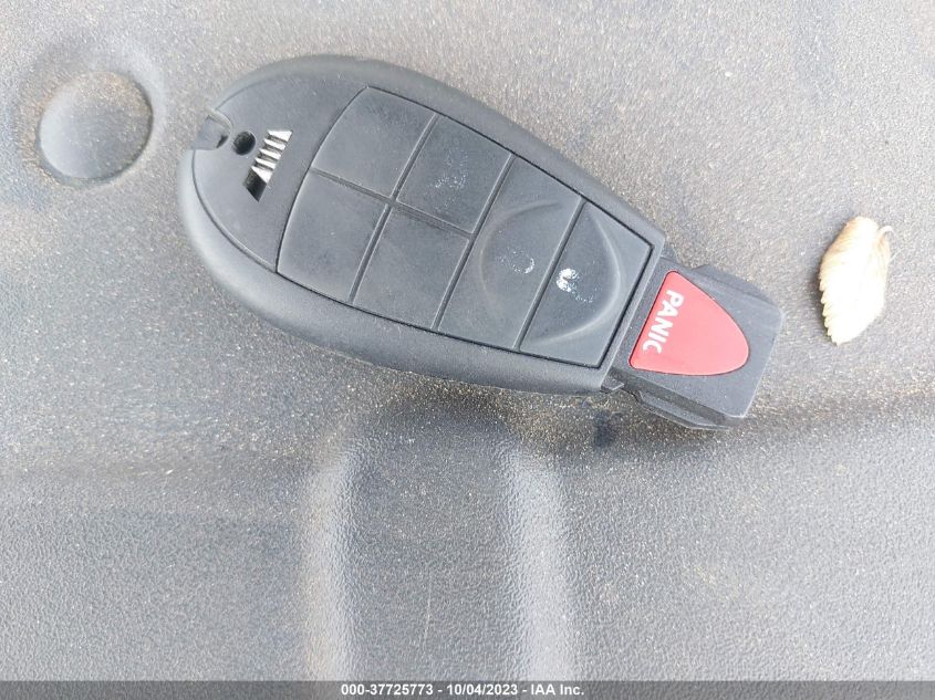 2015 DODGE DART SXT - 1C3CDFBB9FD172617