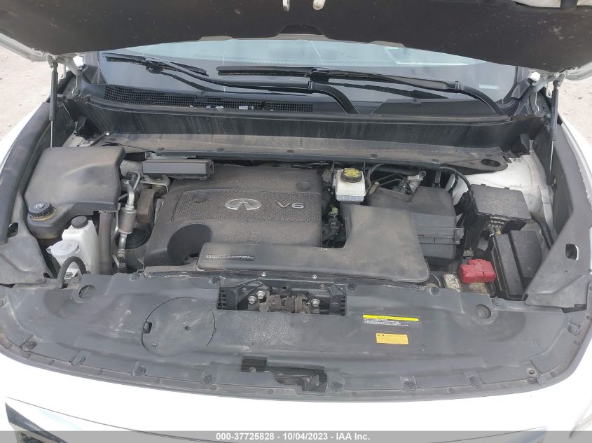2015 INFINITI QX60 - 5N1AL0MM7FC550999