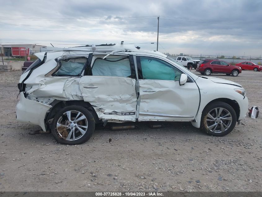 2015 INFINITI QX60 - 5N1AL0MM7FC550999