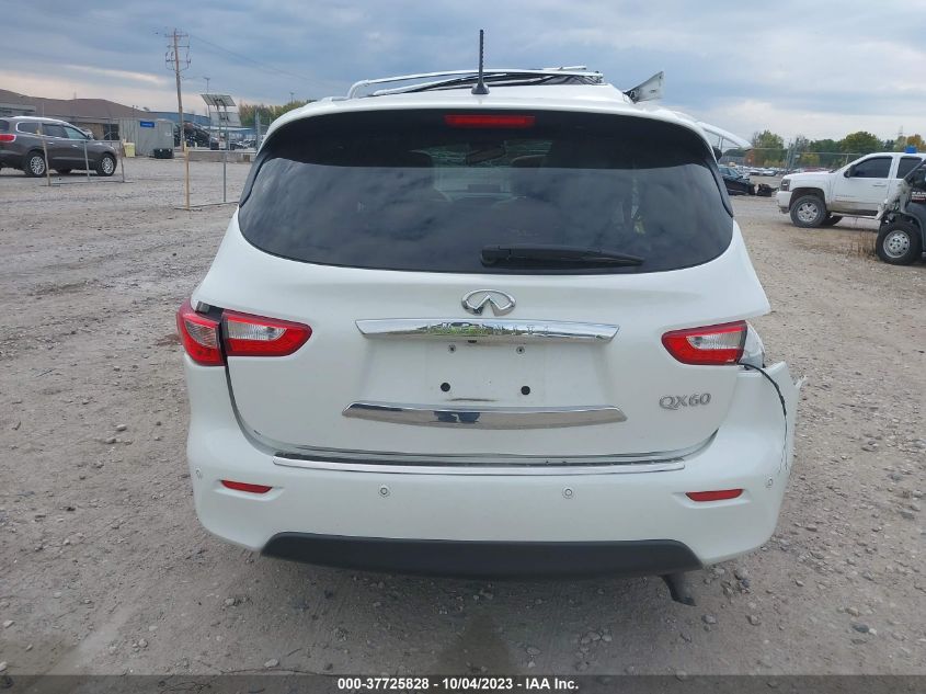 2015 INFINITI QX60 - 5N1AL0MM7FC550999