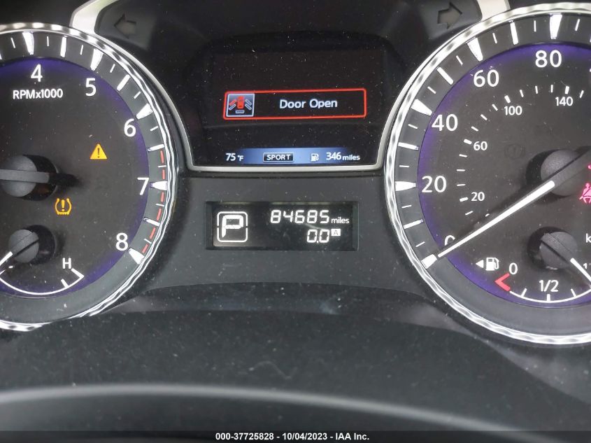 2015 INFINITI QX60 - 5N1AL0MM7FC550999