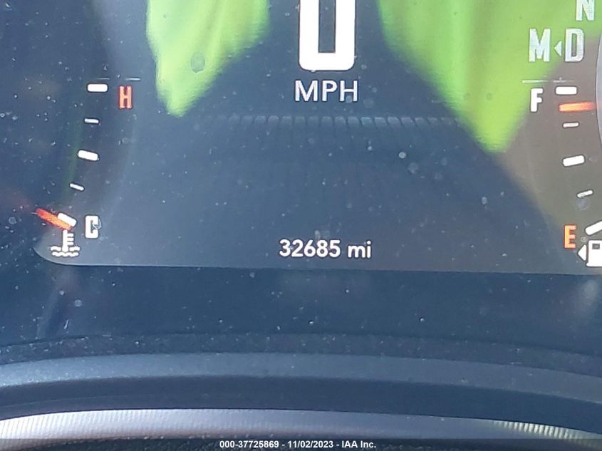 2020 DODGE CHALLENGER SXT - 2C3CDZAG9LH236037