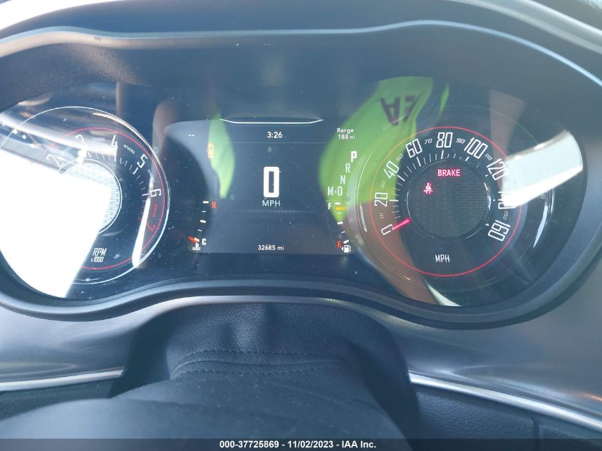 2020 DODGE CHALLENGER SXT - 2C3CDZAG9LH236037