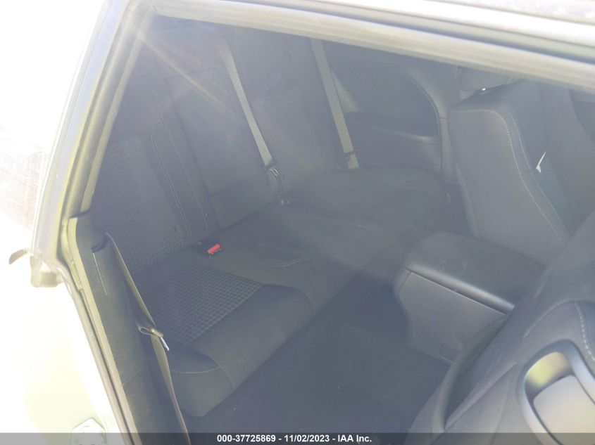 2020 DODGE CHALLENGER SXT - 2C3CDZAG9LH236037