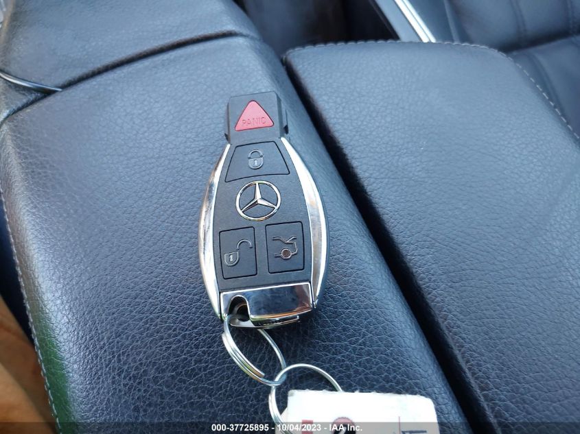 2015 MERCEDES-BENZ GL-CLASS GL 450 - 4JGDF6EE7FA474906