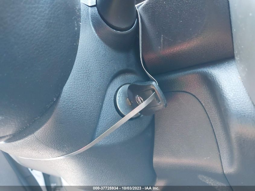 2017 NISSAN VERSA SEDAN SV - 3N1CN7AP2HK442319